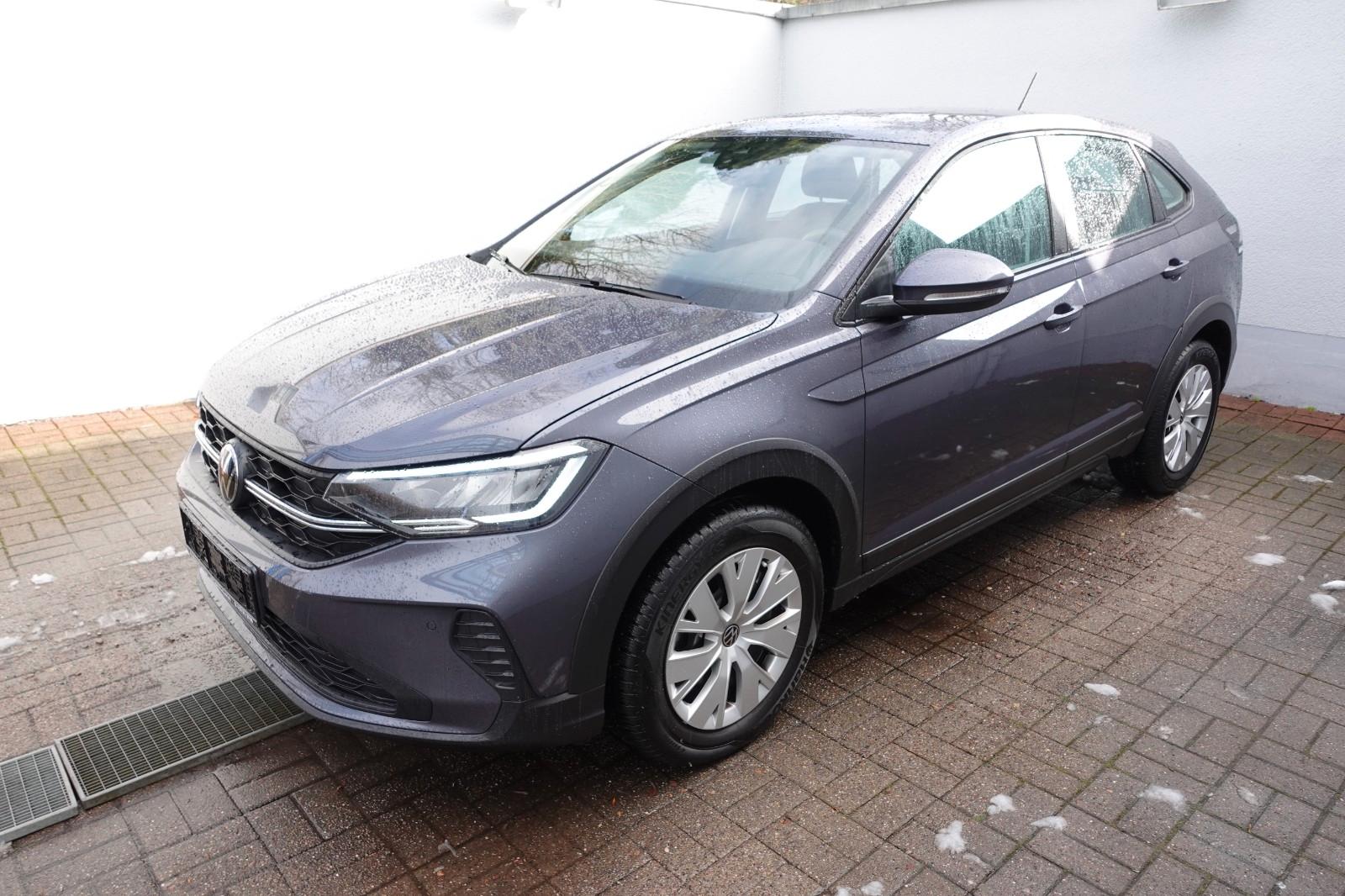 Volkswagen Taigo 1,0 TSI AppC. Sitzh. LED