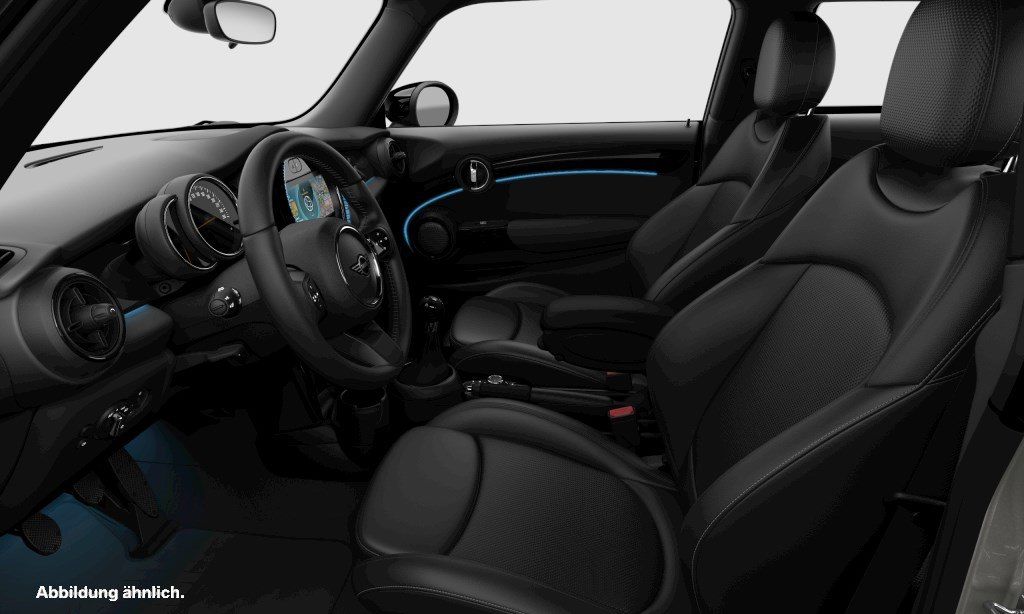 MINI Cooper - Bild 4