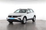 Volkswagen Tiguan 2.0 TSI DSG 4MOTION Life | NAVI | AHK | - VW Tiguan Gebrauchtwagen in Wuppertal