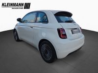 Fiat 500e - Vorschau Bild 7
