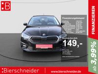 Skoda Fabia - Vorschau Bild 1