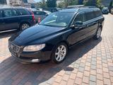 Volvo V70 D4 Kombi Momentum NAVI, Leder PDC - Volvo V70: Leder