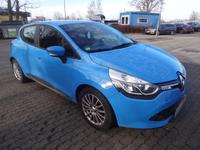 Renault Clio IV Dynamique