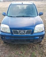 Nissan X-Trail (T30), 2,5 Liter Benzin, 4x... - Nissan X-TRAIL T30