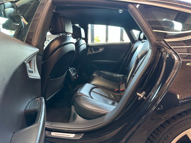 Audi A7 3.0 TDI quattro *Sline*AHK*Bose*Massage*Kamer