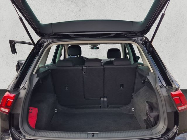 Tiguan Active 1.5 TSI,ACC,LED,Navi,Kamera