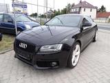 Audi A5 3.2 FSI,S-Line, Quattro,Navi.Leder,HU,AU Neu - Audi A5: Fsi