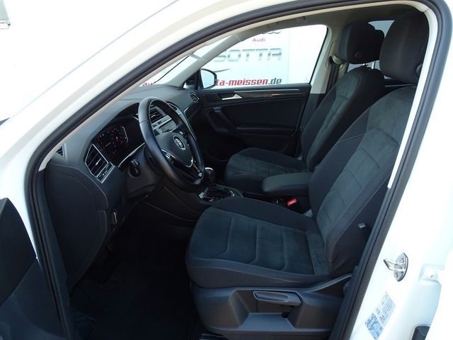 Tiguan 2.0 TSI DSG R Line "Black Style" 4Motion