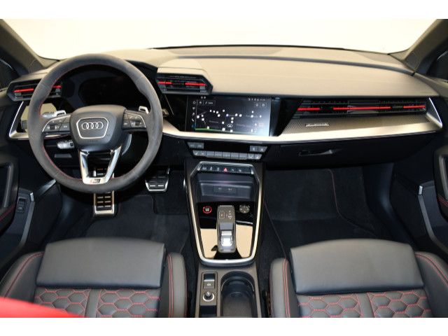 Audi RS3 - Bild 6