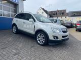 Opel Antara Cosmo 4x4 8Fach*Tempomat*Leder*Klima - gebrauchte Opel Antara aus dem Jahr 2011