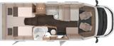 Knaus L!VE TI 700 MEG Platinum Selection *Automatik*Ra - Knaus Teilintegrierter