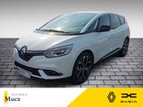 Renault Grand Scenic TCe 140 EDC Intens 7 Sitze AHK - gebrauchte Renault Grand Scenic aus dem Jahr 2022