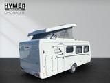 HYMER / ERIBA / HYMERCAR Eriba Feeling 515 MwSt ausweisbar! - HYMER / ERIBA Etagenbett Wohnwagen