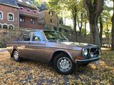 Volvo 144 GL 124 PS - Volvo: 144