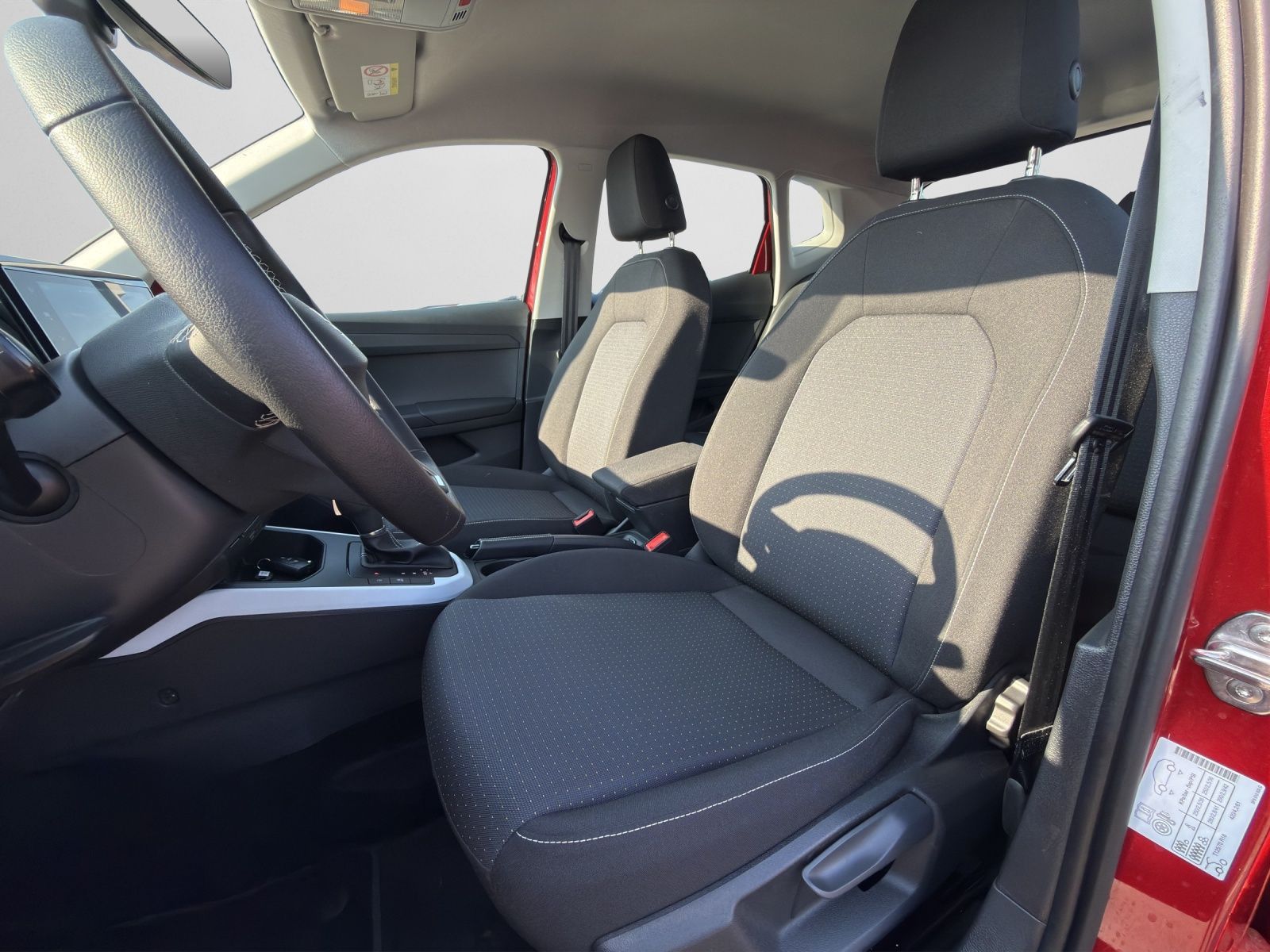 Seat Arona - Bild 13
