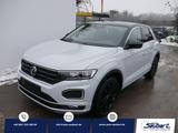 Volkswagen T-Roc  2.0 TDI DSG UNITED*NAVI*ACC*AHK*PDC*KAMER - Volkswagen T-Roc UNITED mit Diesel-Antrieb