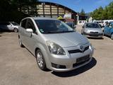 Toyota Corolla Verso 2.2 D-CAT Executive - Toyota Corolla Verso Executive mit Diesel-Antrieb