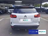 Citroën C5 Aircross C-Series 1.2 PureT C5 Aircross 1.2 P - Citroën C5 Aircross: C Series