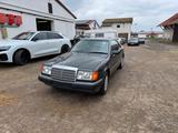 Mercedes-Benz CE 230 **LEDER+KEIN ROST+GUTER ZUSTAND** - Mercedes-Benz CE 230 aus 1992