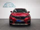 Peugeot 3008 Allure /LED/360°/Sitz Heizung/Elektr. Heck - Peugeot 3008 Allure mit Diesel-Antrieb