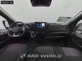 Iveco Daily 35S21 3.0L Automaat L2H2 210PK 2025-Model - Mini-/Kompaktbagger