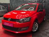 Volkswagen Polo V Style*Erst 110Tkm*2Hand*Alcantara*4/5Tür* - Volkswagen Polo mit Diesel-Antrieb: 1.4