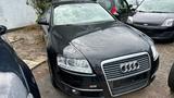 Audi A6 2.4 multitronic*KLIMAAUTOMATI*LEDER*NAVI*ALU*