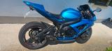 Suzuki GSX-R 750 - SUZUKI R 750 GSX