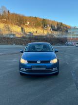Volkswagen Polo 1.0 55kW Comfortline BMT - VW Polo von privat