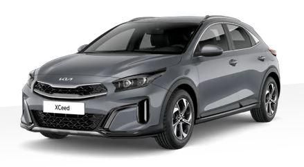 Image of Kia XCeed