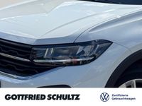 Volkswagen T-Cross - Vorschau Bild 6