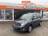 Mercedes-Benz Citan 112 Tourer*Klima*SHZ*PDC*1.Hand*Tempomat* - gebrauchte Mercedes-Benz Citan aus dem Jahr 2015