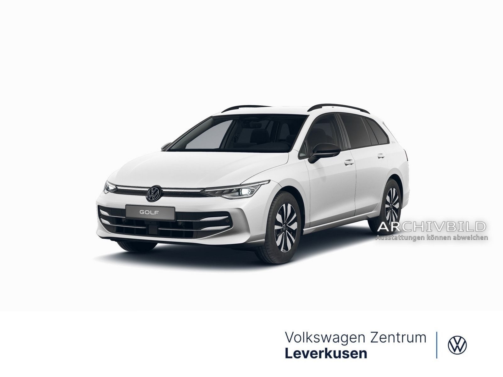 Volkswagen Golf - Bild 1