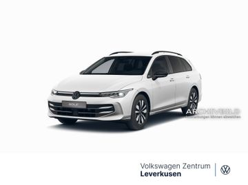 Volkswagen Golf VIII Variant Goal DSG KAM 360° VIRT SHZ PDC