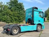 Mercedes-Benz Actros 1845 ADR FL-AT-OX***635000km***Actros 184 - Mercedes-Benz Actros 1845
