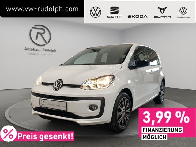 Volkswagen up! 1.0 MPI Active / Bluetooth