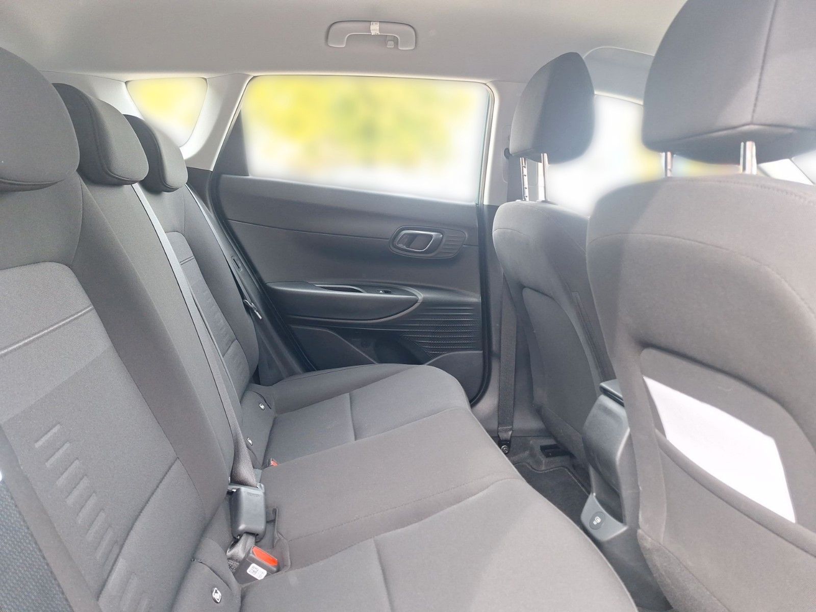 Hyundai BAYON – Bild 13