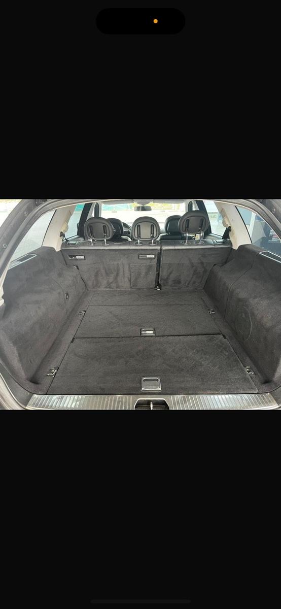 Mercedes-Benz E200 2009 — photo 7