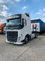 Volvo FH 500 - Volvo Fh 500