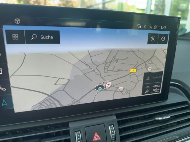 Q5 50 TFSI e quattro S line 20 PANO AHK RFK