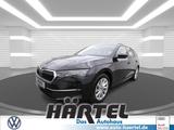 Skoda OCTAVIA Combi SELECTION 2.0 TDI DSG (+EURO6) LED - Skoda Jahreswagen: Eu