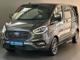 Ford Tourneo Custom 320 L2H1 2.0 MHEV Titanium X - Ford Tourneo Custom in Stuttgart