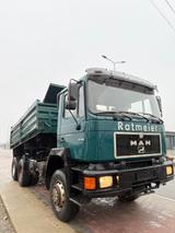 MAN 26.362 6x6