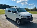 Volkswagen T6.1 Transporter Kasten Plus 6-Sitze/Mixto/Lang - VW T6 Transporter von privat