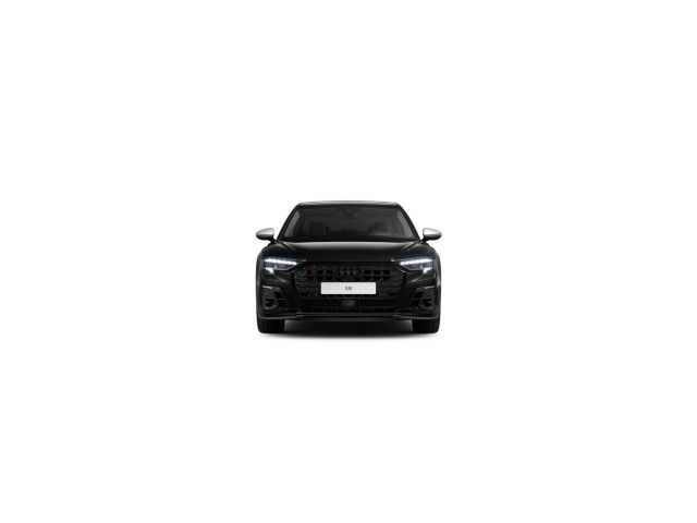 Audi S8 - Bild 5