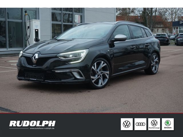 Renault Megane IV Grandtour 1.6 Energy GT LED DAB Bose N