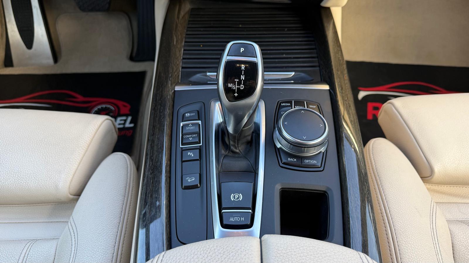 BMW X5 xDrive 50 i / M Sport / ACC / LED / Head-Up