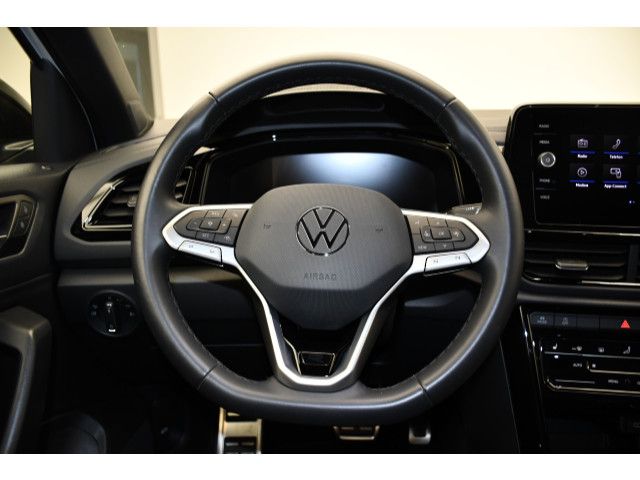 Volkswagen T-Roc 1.5 TSI DSG R-Line LED ACC App-Connect foto 5