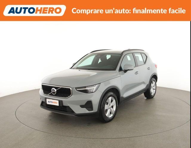 Other VOLVO XC40 B3 automatico Essential