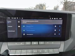 Fahrzeugabbildung Opel Astra L  GS 1.2T AT8 Alcantara, AHK, 360°